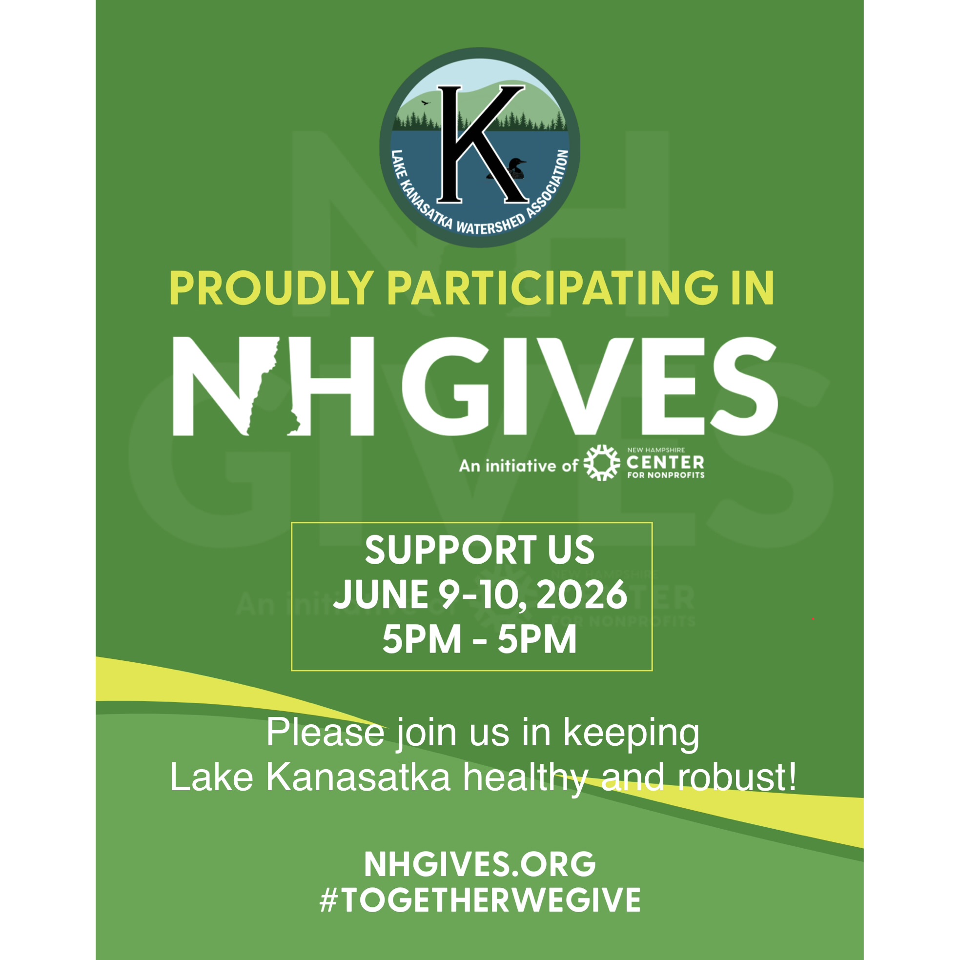 NH Gives